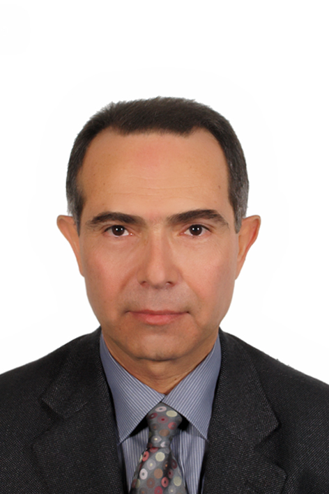 Δρ. Γιώργος Αγερίδης